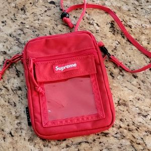 Supreme utility pouch